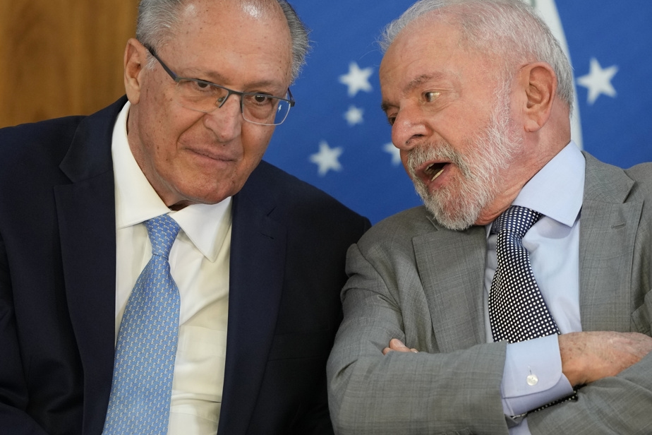 Le Brésil se dit « prêt à dialoguer » avec Washington