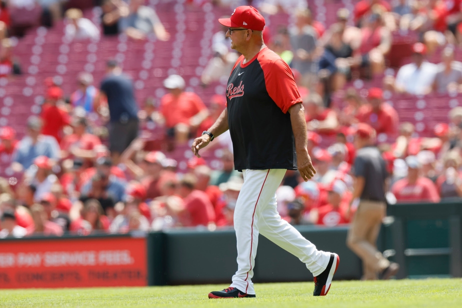 Une 2000e victoire pour le gérant Terry Francona