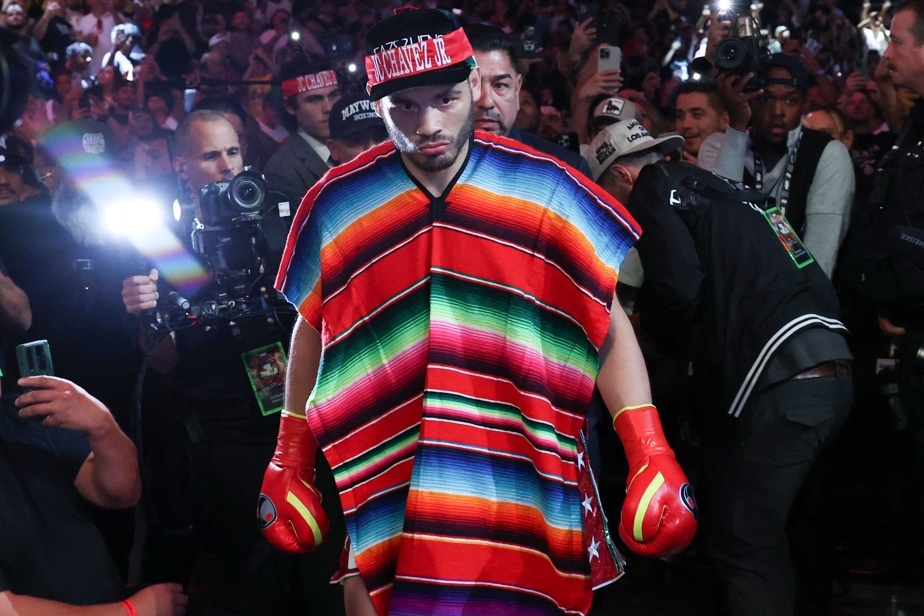 Le boxeur Julio Cesar Chavez Jr expulsé des États-Unis et arrêté au Mexique