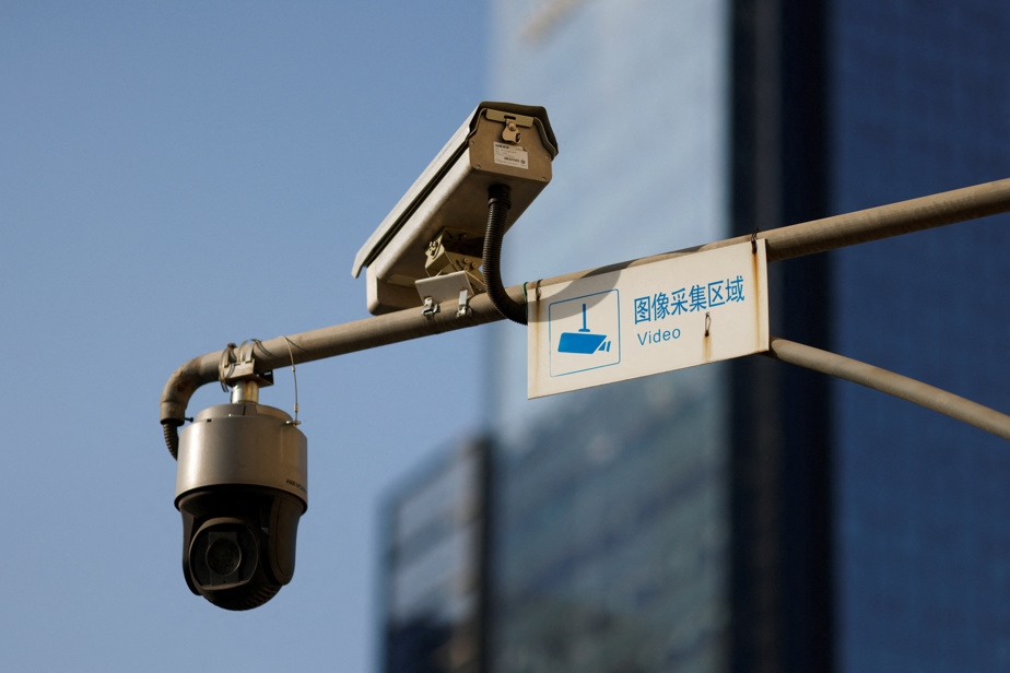 Une entreprise chinoise dit que l'examen de sécurité nationale était « inéquitable »