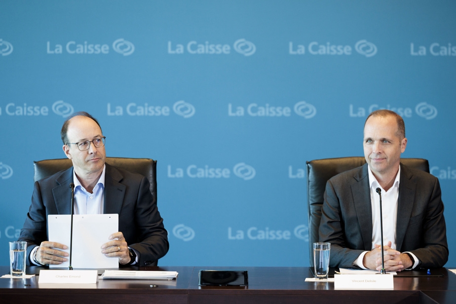 Prudence en Bourse après un bon premier semestre, avise La Caisse