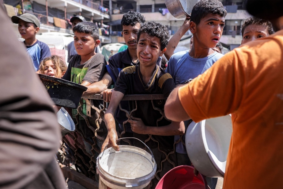 Sous les corps se cache peut-être notre humanité commune