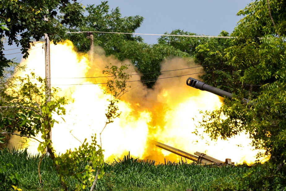 Les affrontements avec le Cambodge pourraient devenir une guerre, selon la Thaïlande