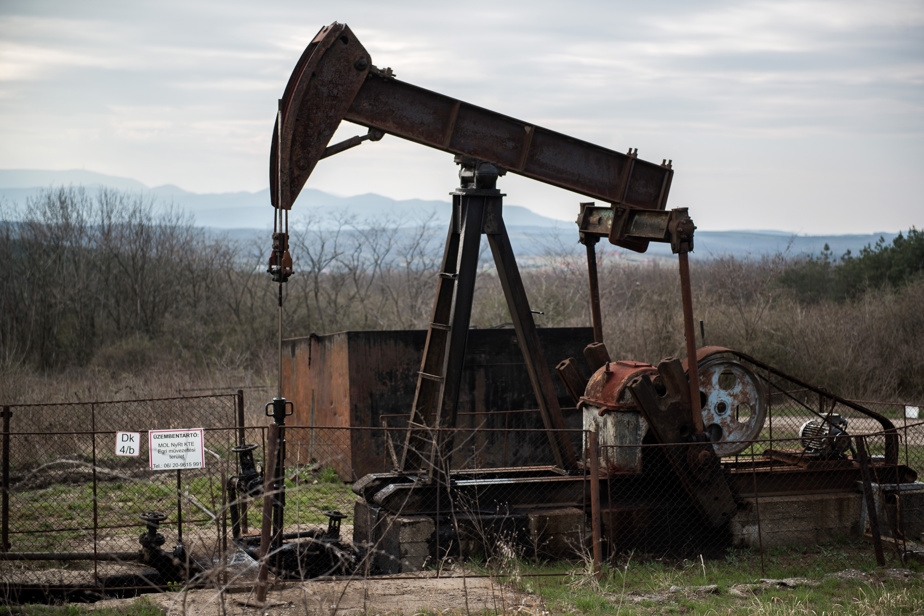L'AIE revoit à la baisse sa prévision de la croissance du pétrole
