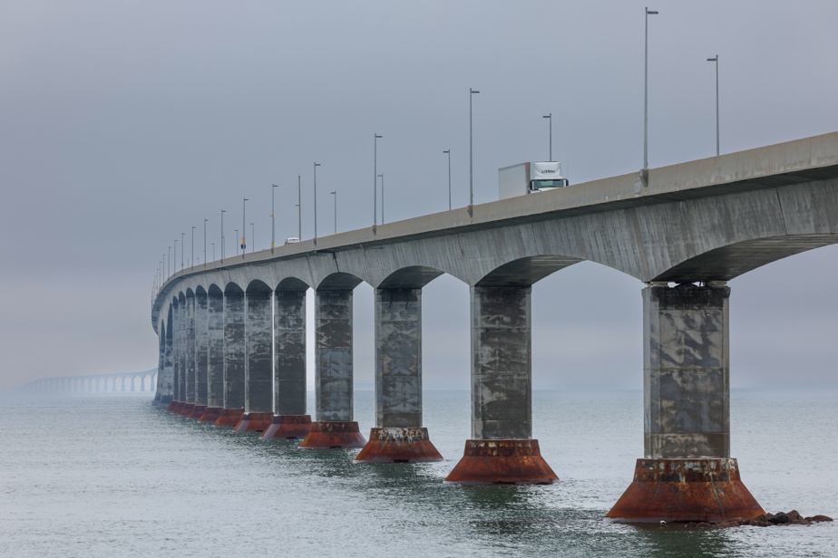 Ottawa réduit le coût des péages sur le pont de la Confédération