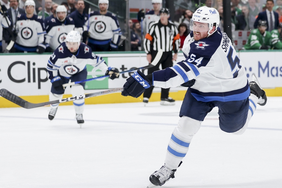 Les Jets offrent une prolongation de contrat de trois saisons à Dylan Samberg