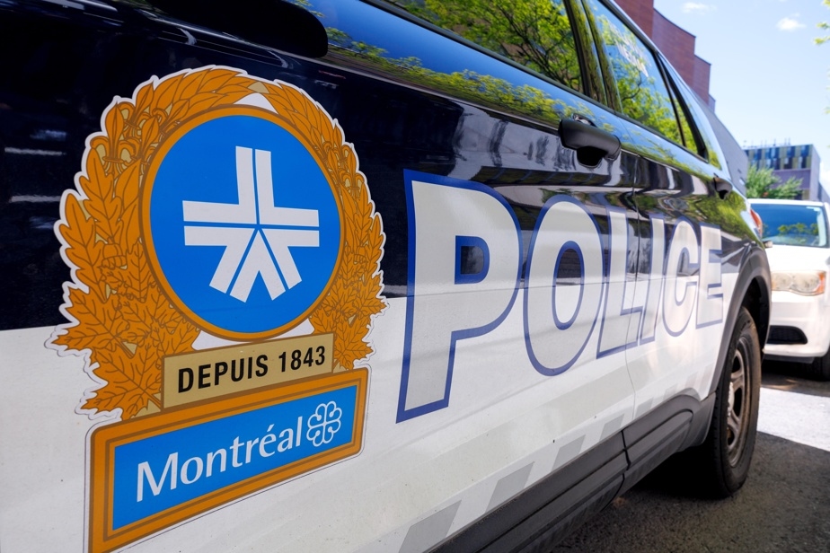 Un piéton gravement blessé par un automobiliste
