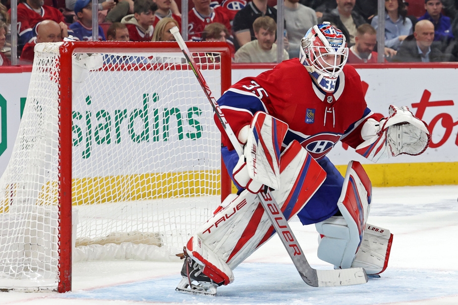 Trois joueurs du Canadien au camp d'équipe Canada