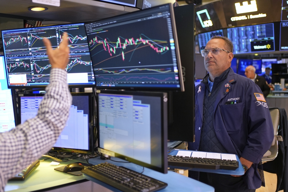 Wall Street termine en hausse, nouveau record du NASDAQ
