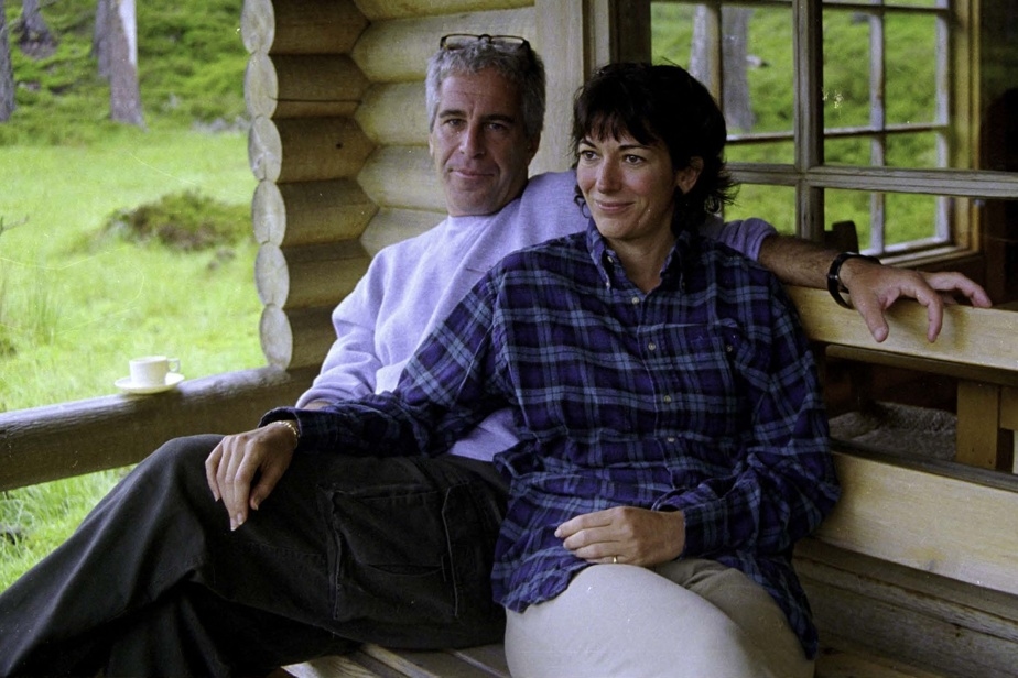 Ghislaine Maxwell transférée dans un camp de détenues au Texas