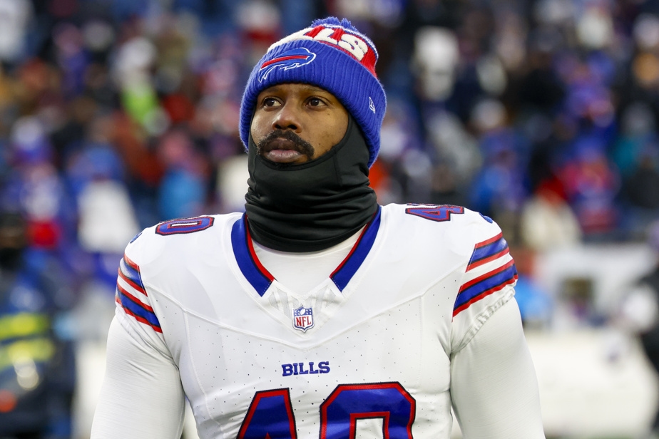 Le secondeur Von Miller signe pour un an
