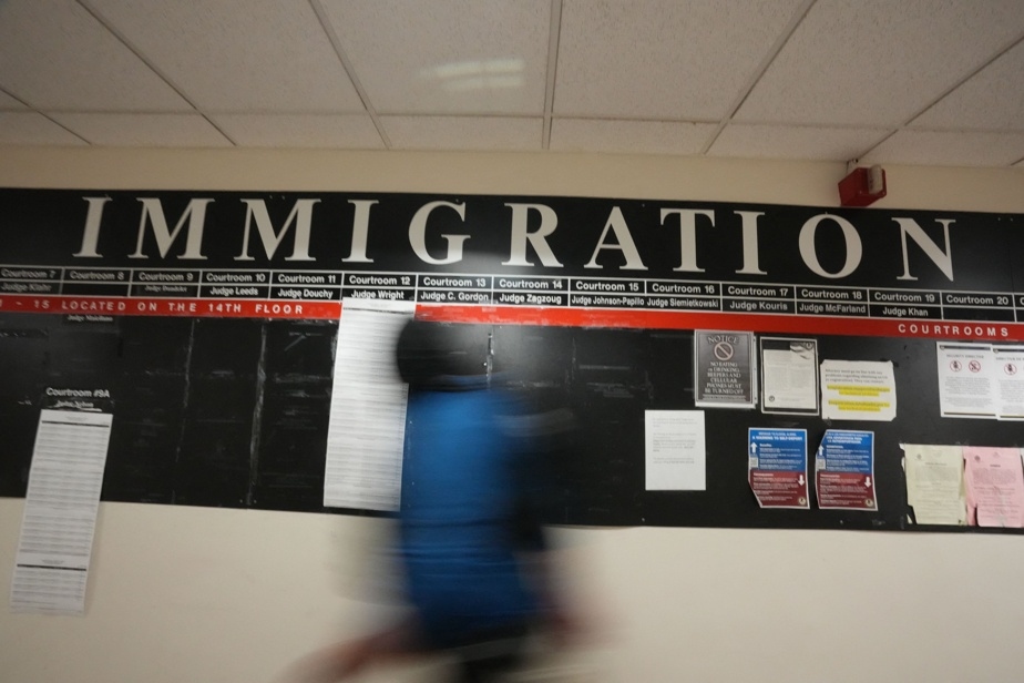Les États-Unis expulsent 5 immigrés en situation irrégulière vers l'Eswatini