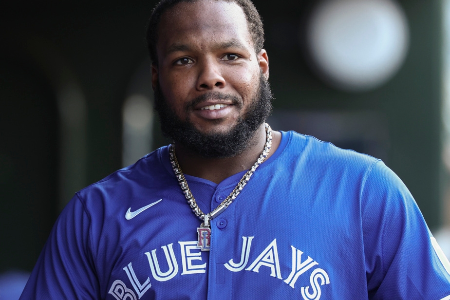 Guerrero et Kirk représenteront les Blue Jays