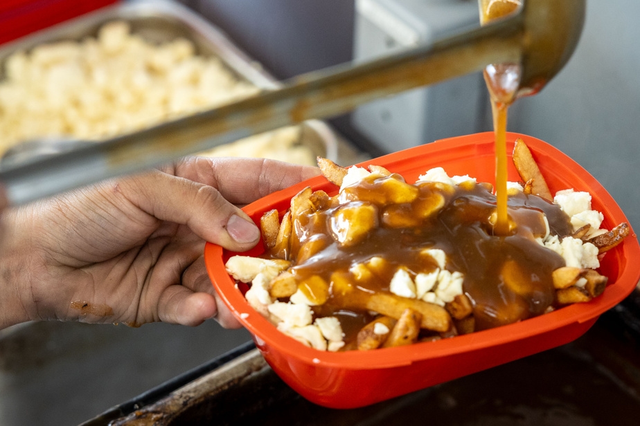 Au royaume d'un classique québécois aux saveurs d'ailleurs