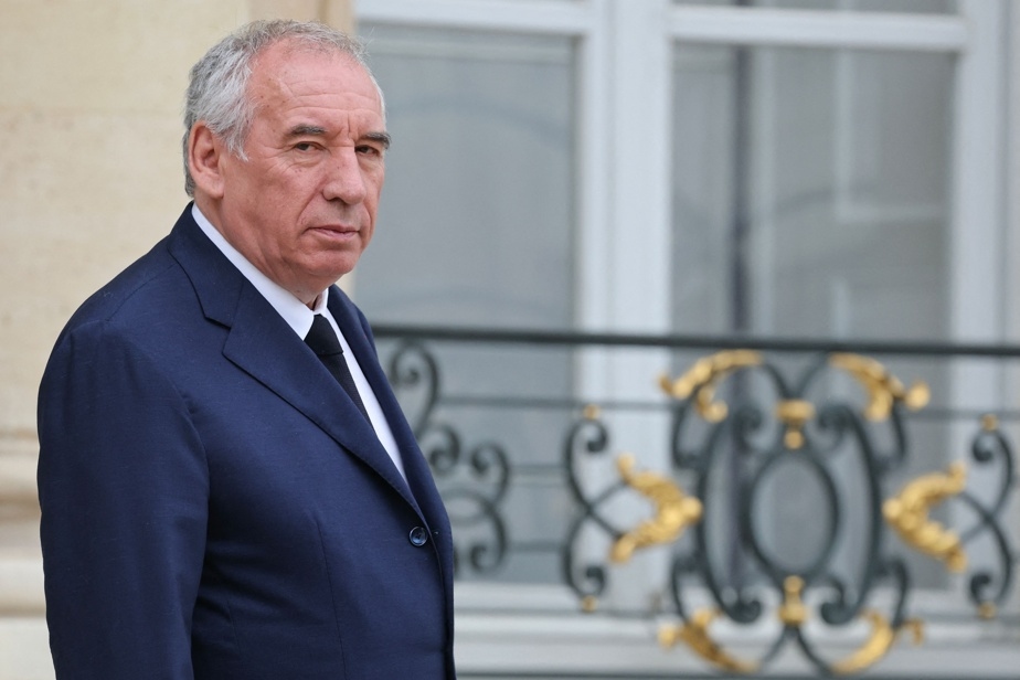 Un budget à haut risque pour François Bayrou
