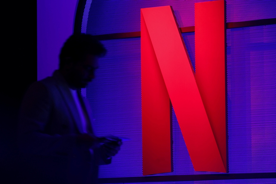 Le profit trimestriel de Netflix bondit de 45 %