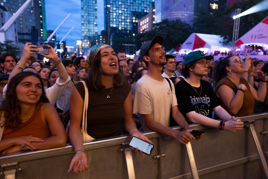 À l'image d'une société où la culture est un bien commun