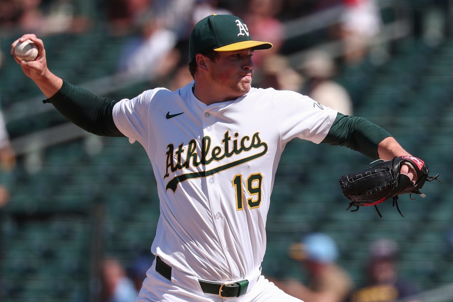 Les Padres obtiennent Mason Miller et J.P. Sears à la date limite des transactions