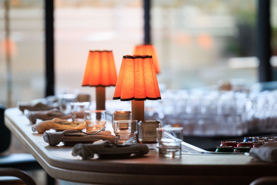 10 $ pour les no-show au resto ? Pas tout à fait…