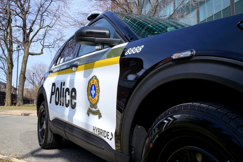 Une collision entre deux véhicules fait deux blessés graves