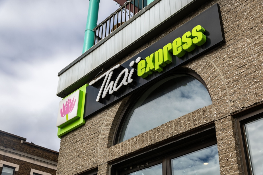 L'incertitude économique gâche l'appétit des clients américains de Groupe MTY