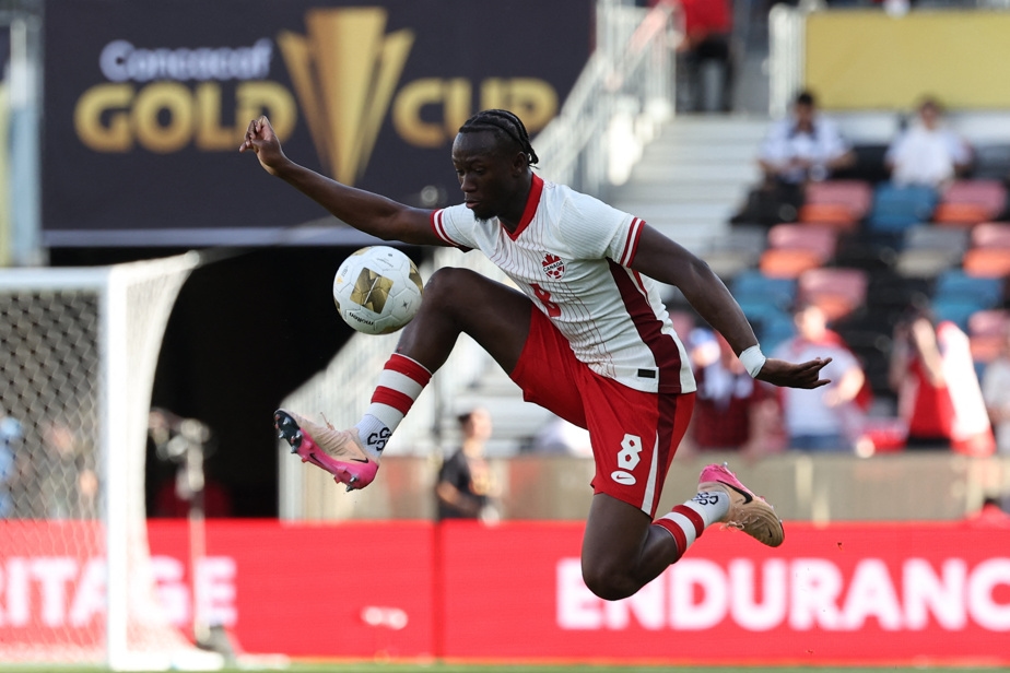 Ismaël Koné risque de quitter Marseille