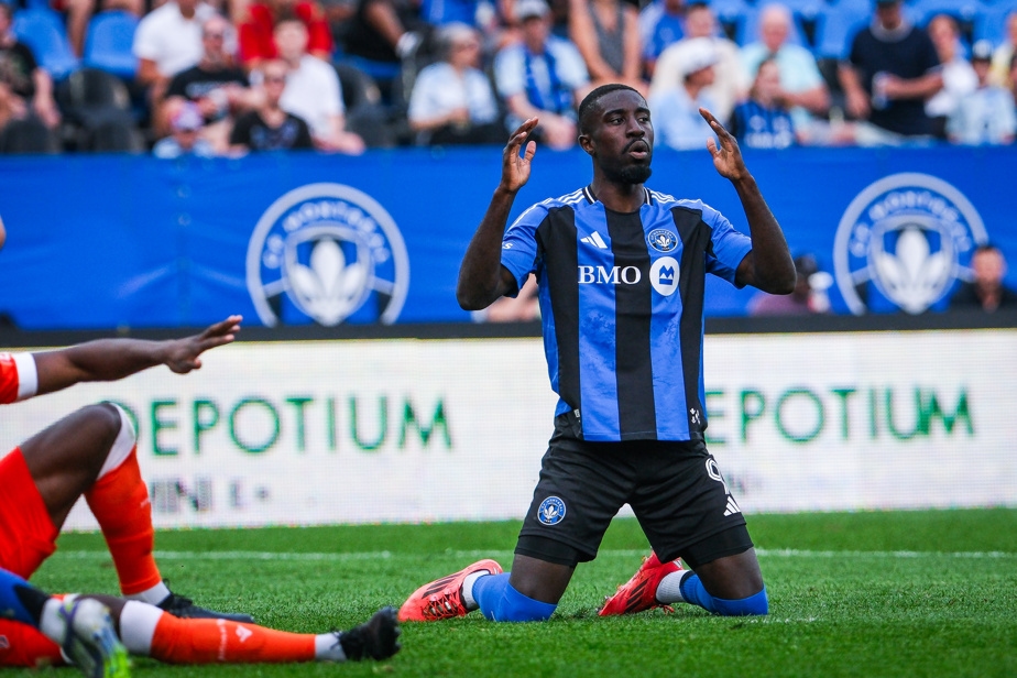 Le CF Montréal aura encore une occasion de tester sa finition