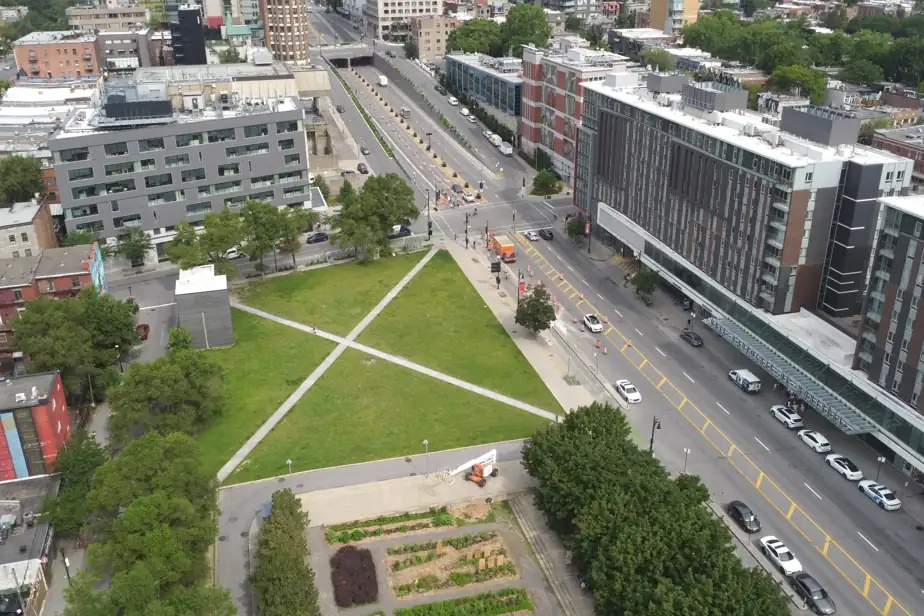 Des travaux de réfection vont paralyser le secteur de Berri-UQAM