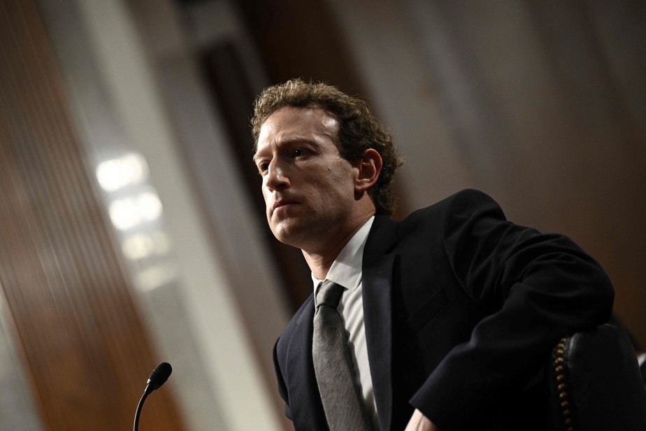 Zuckerberg devrait témoigner lors d'un procès contre Facebook
