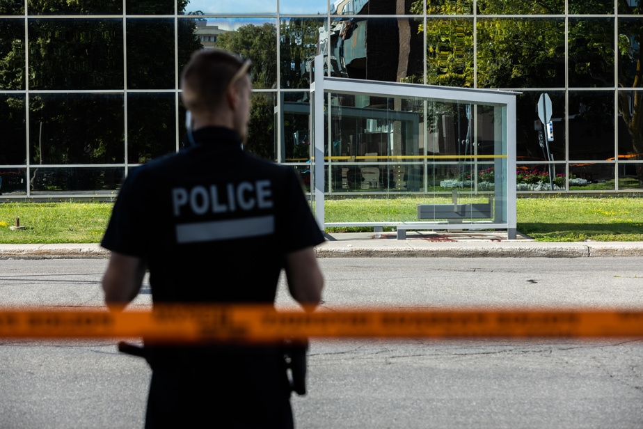 Le volume et la gravité des crimes ont diminué au Canada