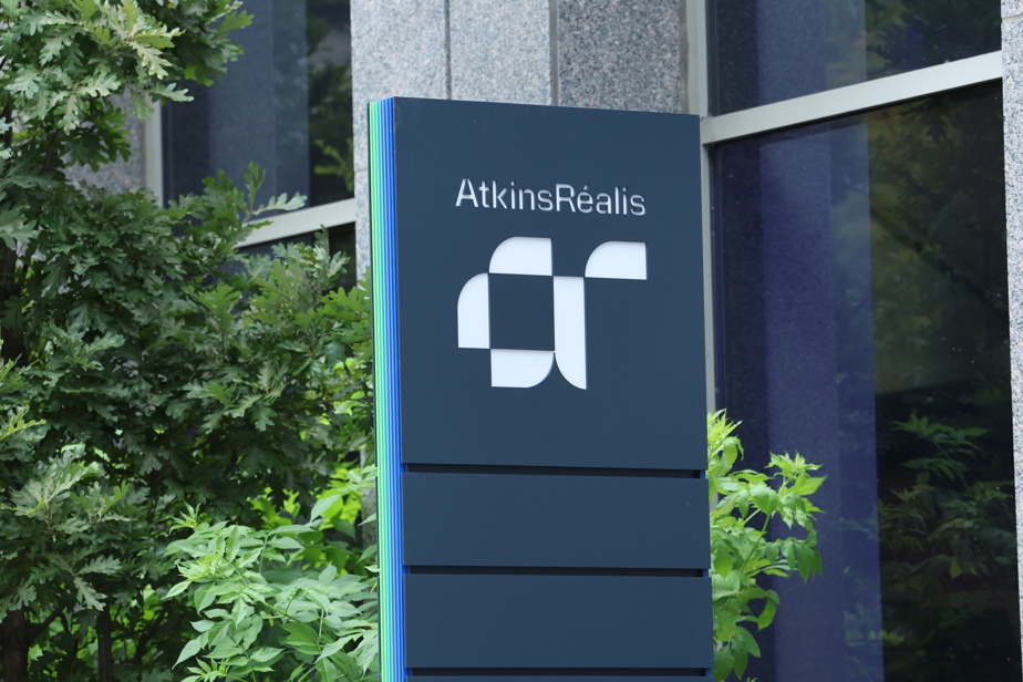 AtkinsRéalis juge que le ralentissement aux États-Unis est temporaire