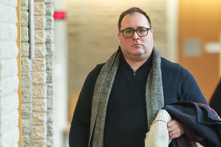 Un ex-leader syndical souhaite l'absolution pour redevenir cadre à la CSN