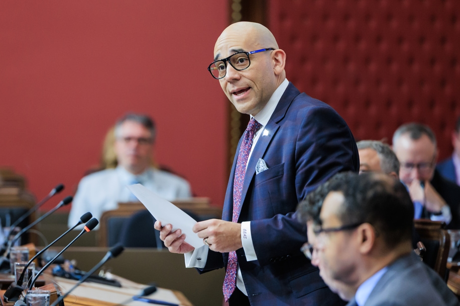 Le plan d'action 2025-2030 de Québec dévoilé