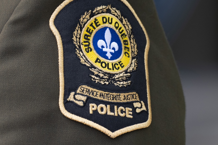 Deux agents de la Sûreté du Québec arrêtés
