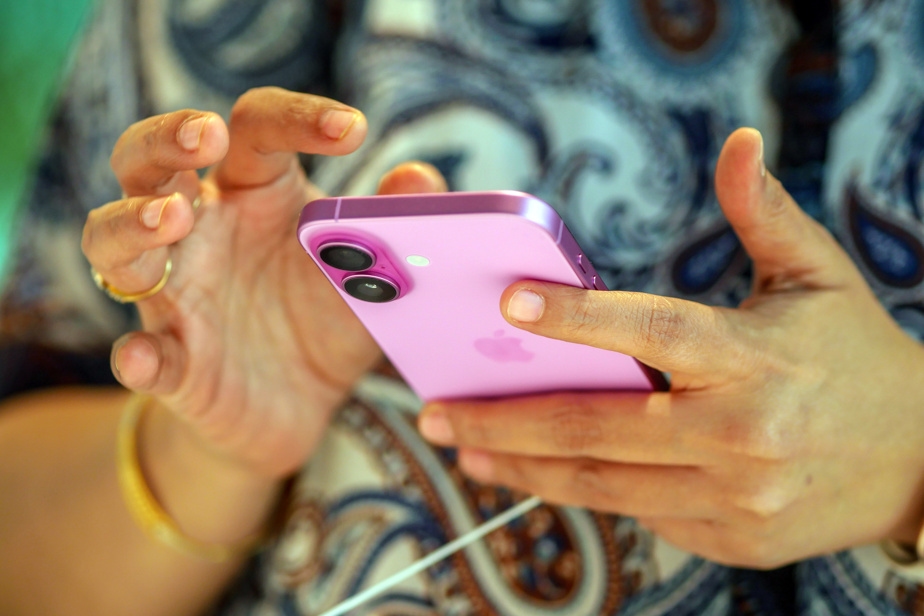 Comment mettre son téléphone en mode Vacances