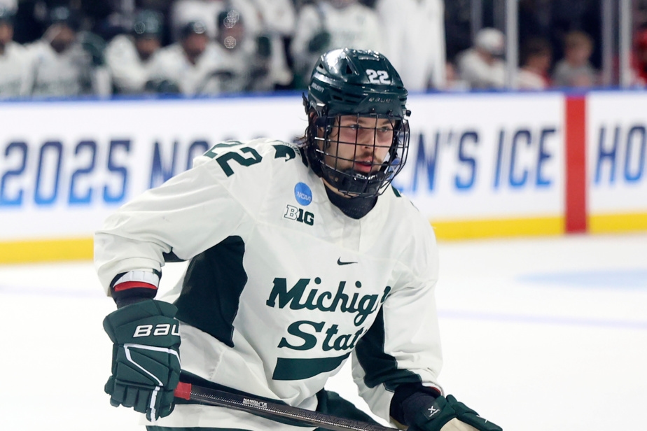 Les Oilers font l'acquisition de l'espoir Isaac Howard du Lightning