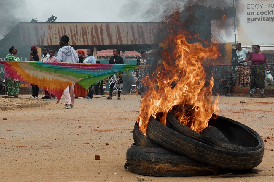 La République démocratique du Congo et le M23 signent une trêve élargie