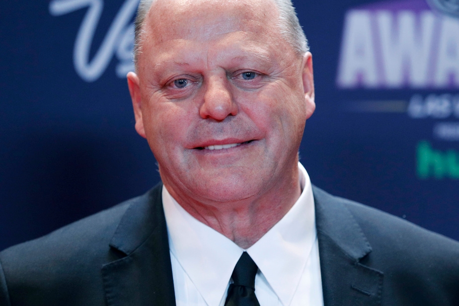 Gerard Gallant dirigera les Dragons de Shanghai