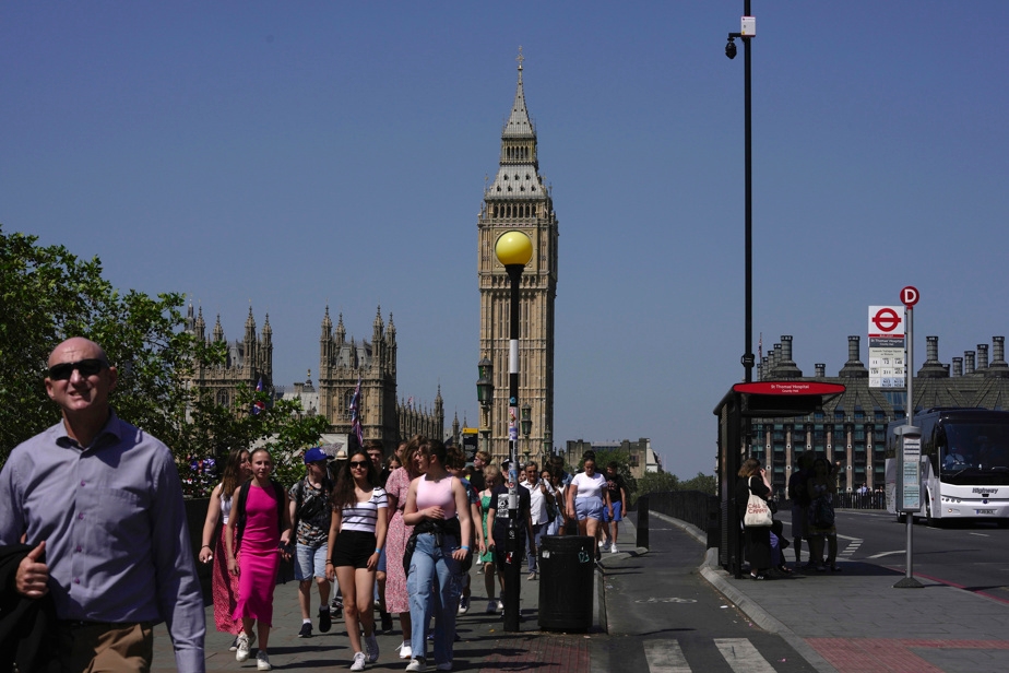 Pourquoi les jeunes britanniques vont-ils obtenir le droit de vote ?