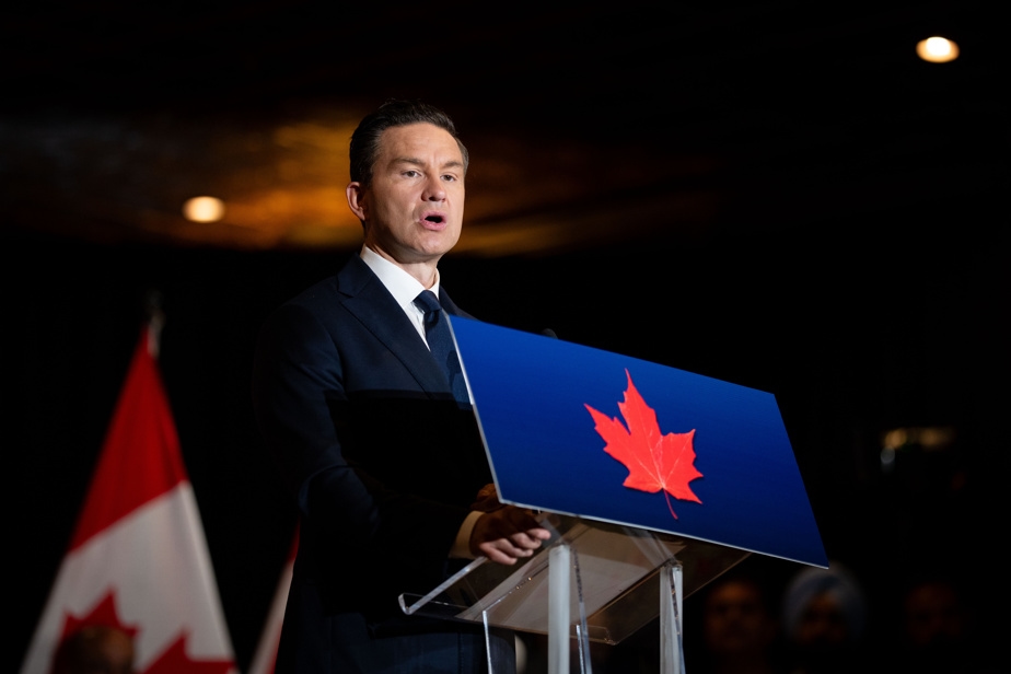 Poilievre demande que le groupe criminel Bishnoi soit désigné comme terroriste