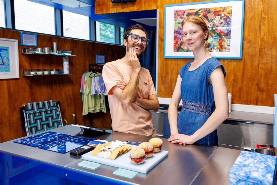 Repaire pour amoureux de café dans Griffintown