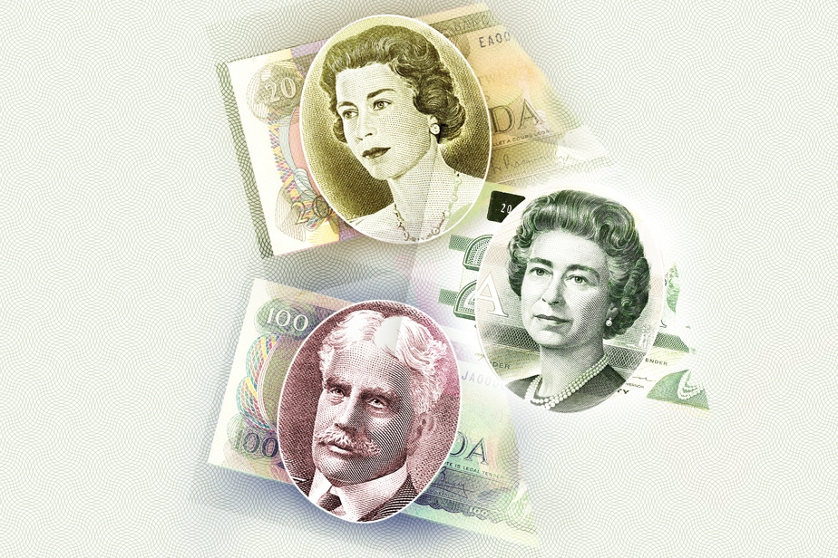 Des rapports à l'argent différents