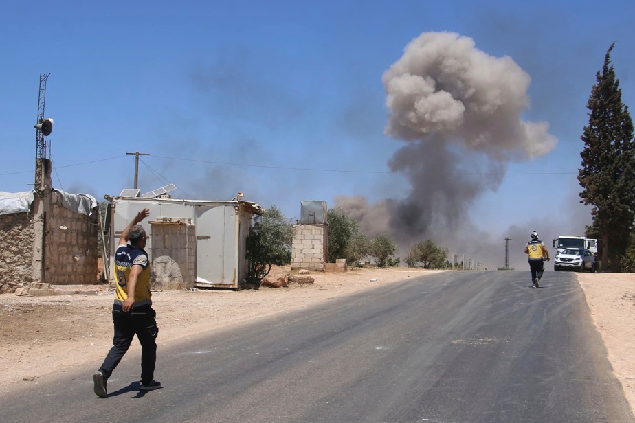 Au moins quatre morts et 116 blessés dans une explosion