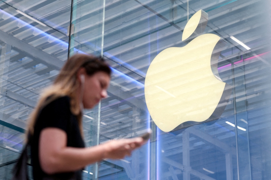 Apple fait appel contre une amende sans précédent infligée par l'UE
