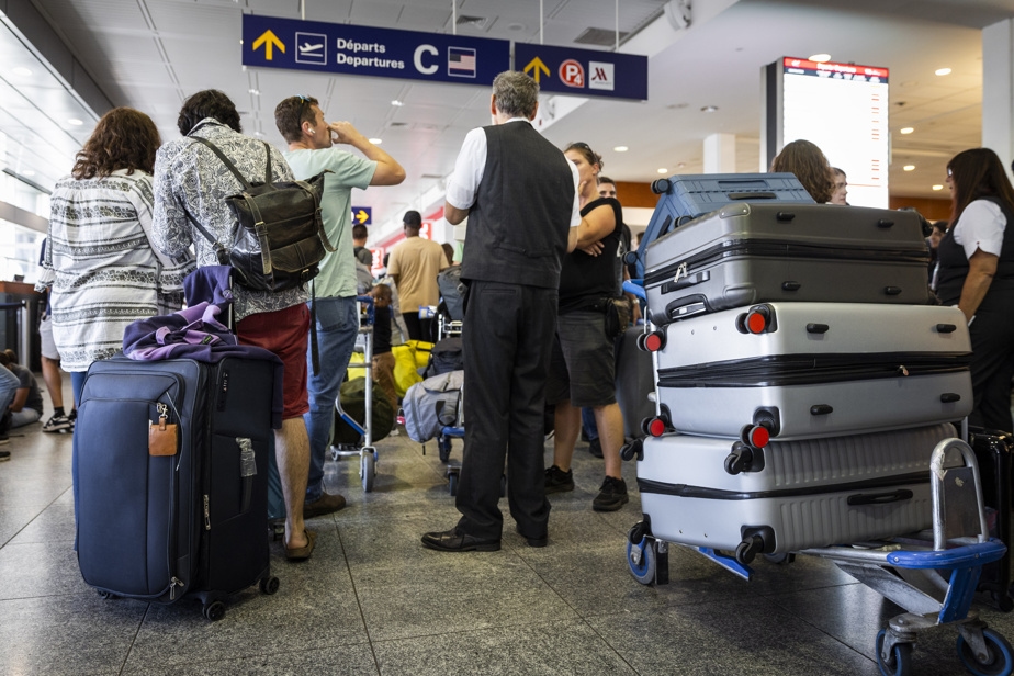 « On ne sait plus quoi faire »