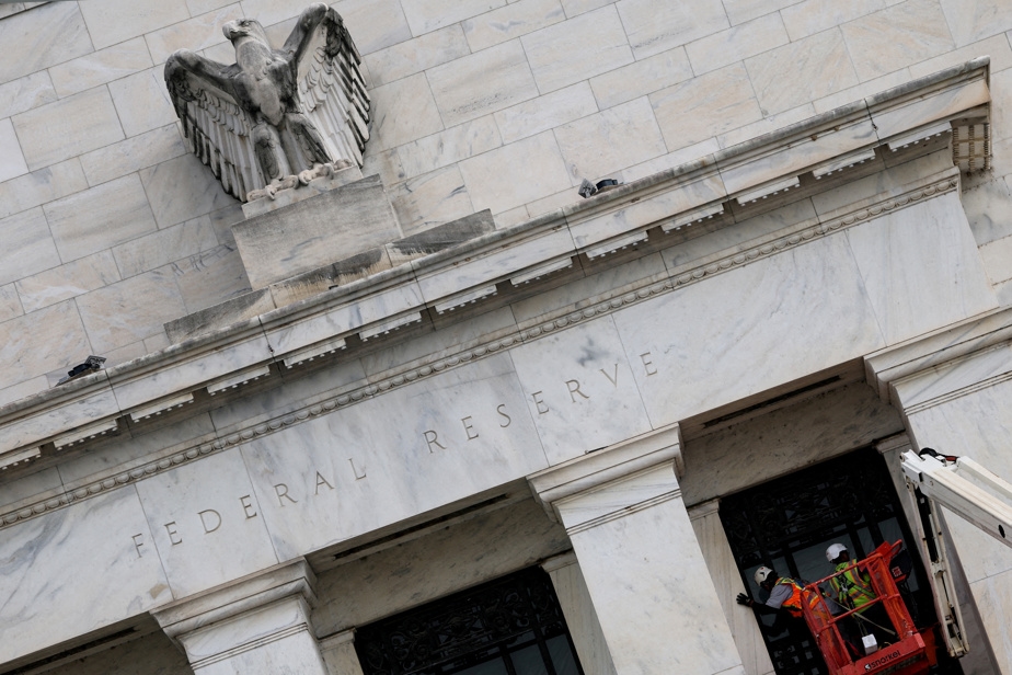 La Fed laisse ses taux d'intérêt inchangés, deux gouverneurs désapprouvent
