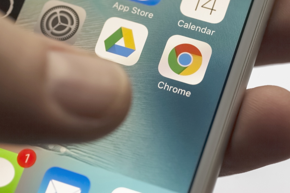 Une jeune entreprise d'IA veut racheter Chrome pour 34,5 milliards