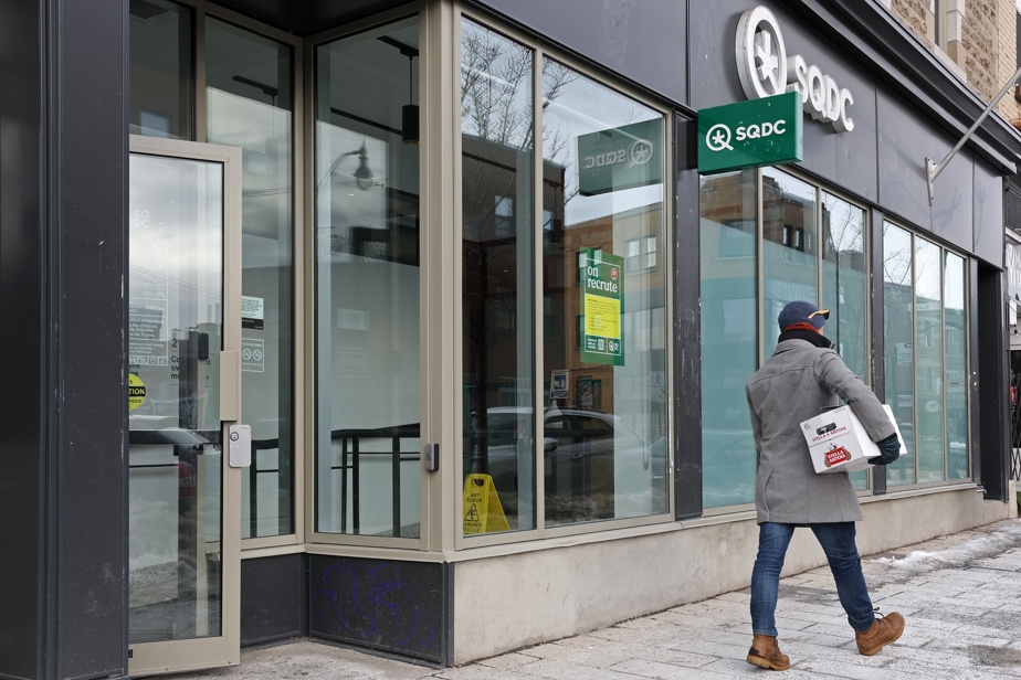 Les heures d'ouverture seront prolongées dans une vingtaine de succursales