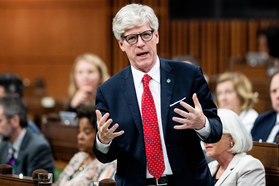 Ottawa annonce un financement pour cinq projets de captage du carbone