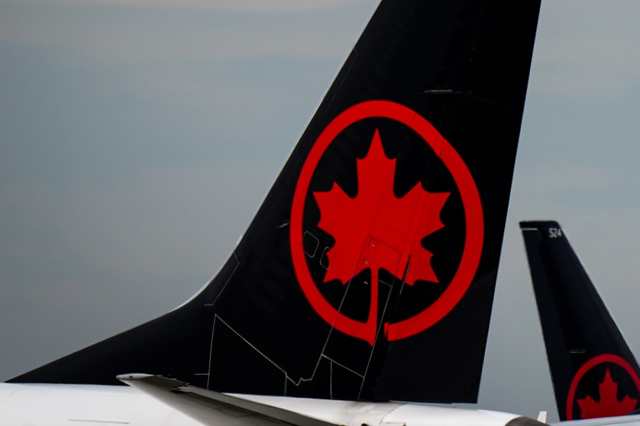 Air Canada, Trump-Zelensky et fiasco SAAQclic